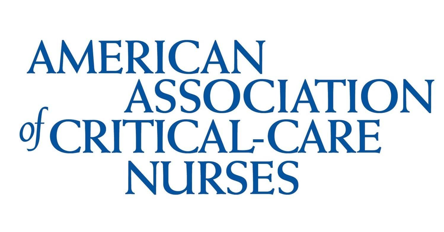 American Association of Critical-Care Nurses