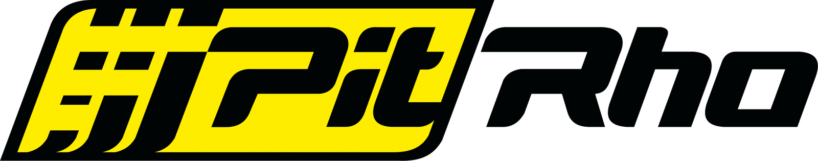 Pit Rho - Data Analytics for Motorsports. Now owned by GM Motorsports for the NASCAR Teams.